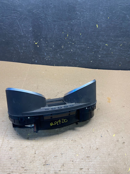 2006 2007 2008 Mercedes GL450 GL550 Instrument Cluster Speedometer Q9720 DG3