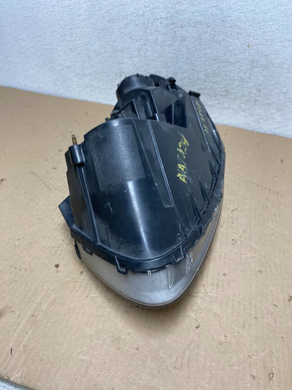 2007 2008 2009 Hyundai Santa Fe Right Passenger Halogen Headlight AF3197 DW9