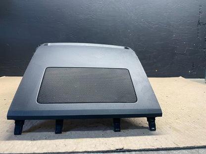 2010 - 2015 Mazda CX-9 Radio Dash Trim Bezel W/Vent AC Climate Control E2160 DG14