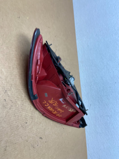 1997 1999 Acura CL Right Passenger RH Tail Light ac1851 DG6