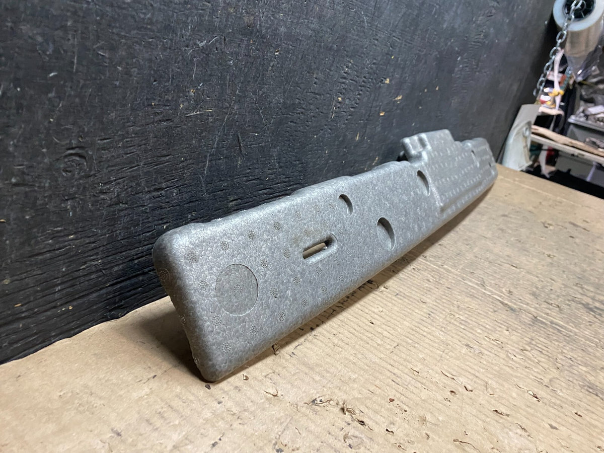 2008 to 2012 Kia Borrego Front Bumper Absorber N21102