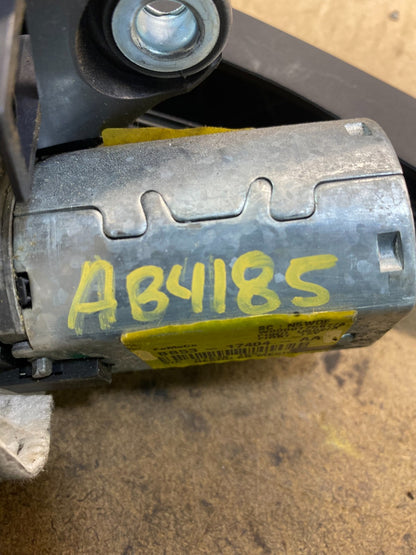 2011 to 2019 Ford Explorer Rear Windshield Wiper Motor OEM AB4185 DG7