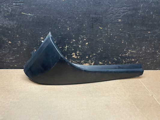 2011-2017 Honda Odyssey Left Driver Rear Gate Spoiler Garnish Oem Y9464 DG0