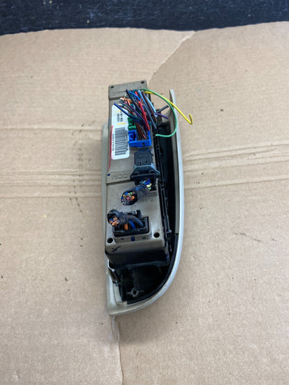 2003 to 2006 Suburban Tahoe Yukon Front Left Driver Window Switch AF1789 DG4