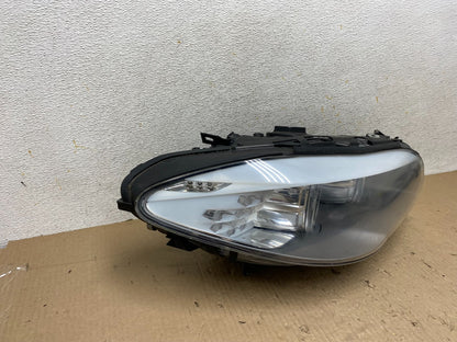 2011-2013 BMW 5 Series F10 Right Passenger Xenon HID AFS Headlight AH5947 DW1