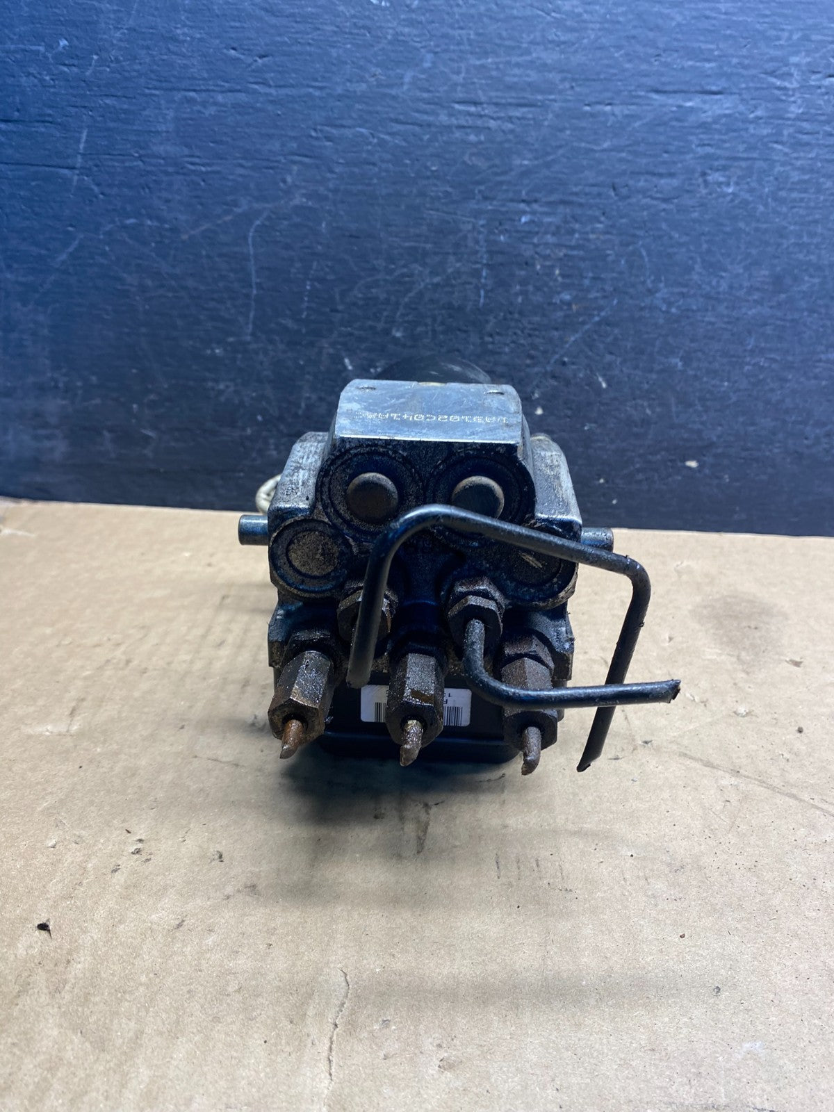 2003 2007 Ford E250 E350 Anti-Lock ABS Antilock Brake Pump af8992 DG3