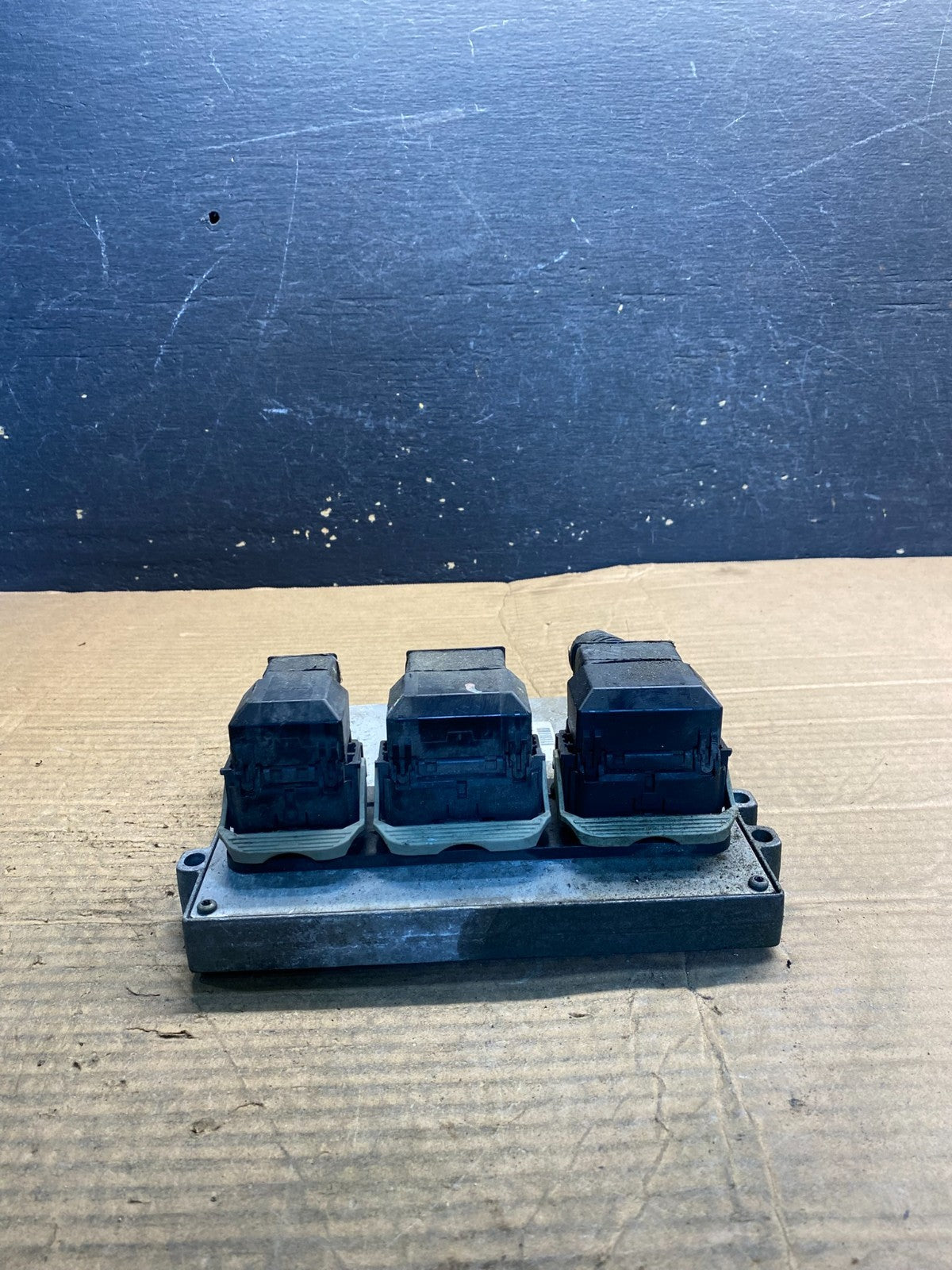 2005 Ford Expedition 5.4L Engine Control Computer Module ECM ECU OEM aa5784 DG1