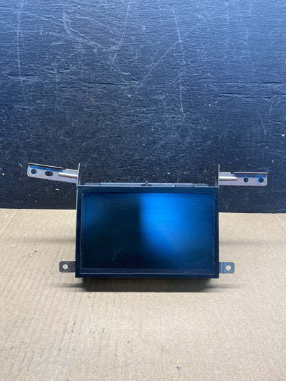 2011 - 2012 Infiniti G35 Information Display Screen 280911BU0A AH1746 DG0