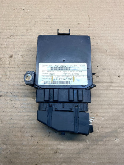 29545536 Allison TCM Transmission Control Module Computer Auto AE0143 DG0