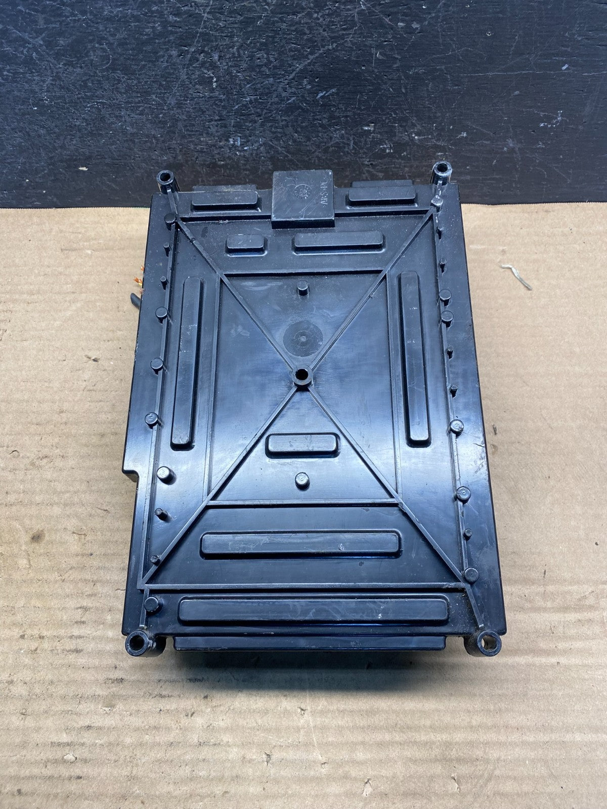 JLG 1600411 Controller, Ground Module AE01671