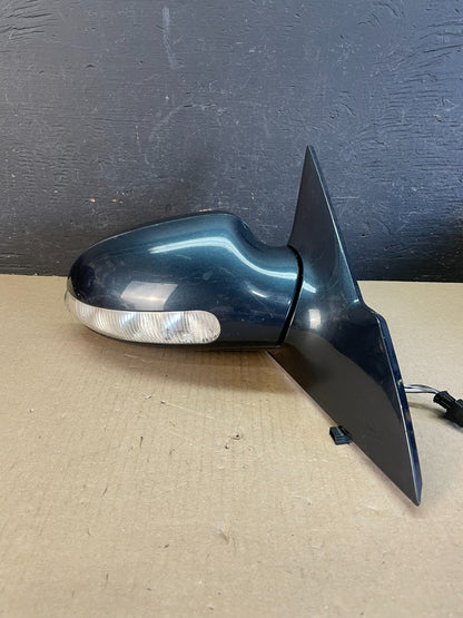 2003 - 2009 Mercedes CLK320 CLK350 Right Passenger RH View Door Mirror AE1122 DW0