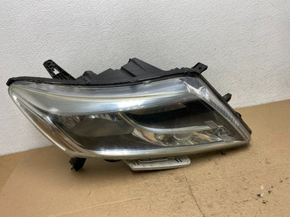 2013 to 2016 Nissan Pathfinder Right Passenger RH Side Headlight AF5096 DW0
