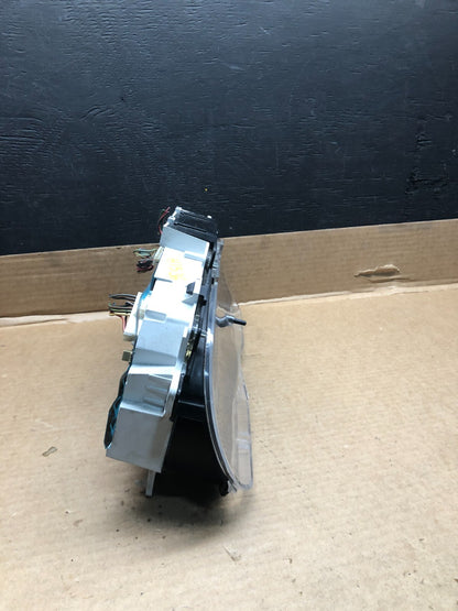 2001 to 2002 Ford Econoline E250 E350 Van Speedometer Instrument Cluster H15361