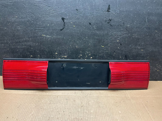 1992 to 1995 Mazda Protege Center Tail Light Tail Panel Y1760 PS0