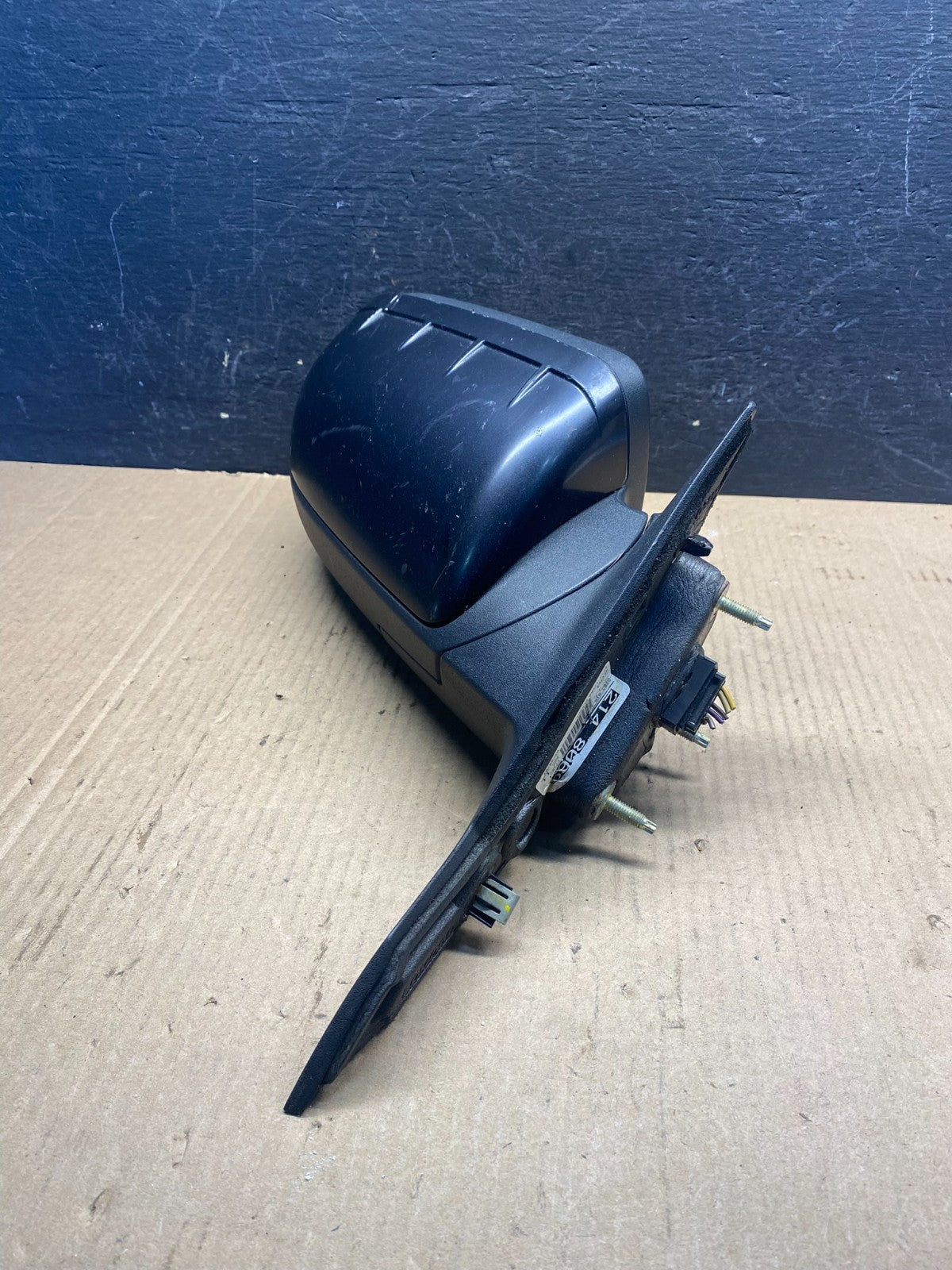 2008 - 2009 Ford Taurus X Right Passenger View Door Mirror ae6344 DG2