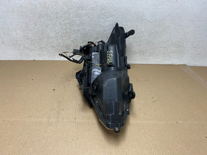 2013 2014 2015 Nissan Altima Left Driver LH Side Halogen Headlight AH5733 DW9