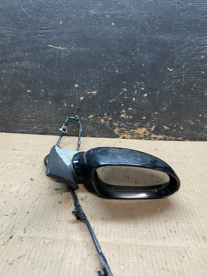 2011 to 2014 Nissan Juke Right Passenger Side Door Mirror X7962 DG11
