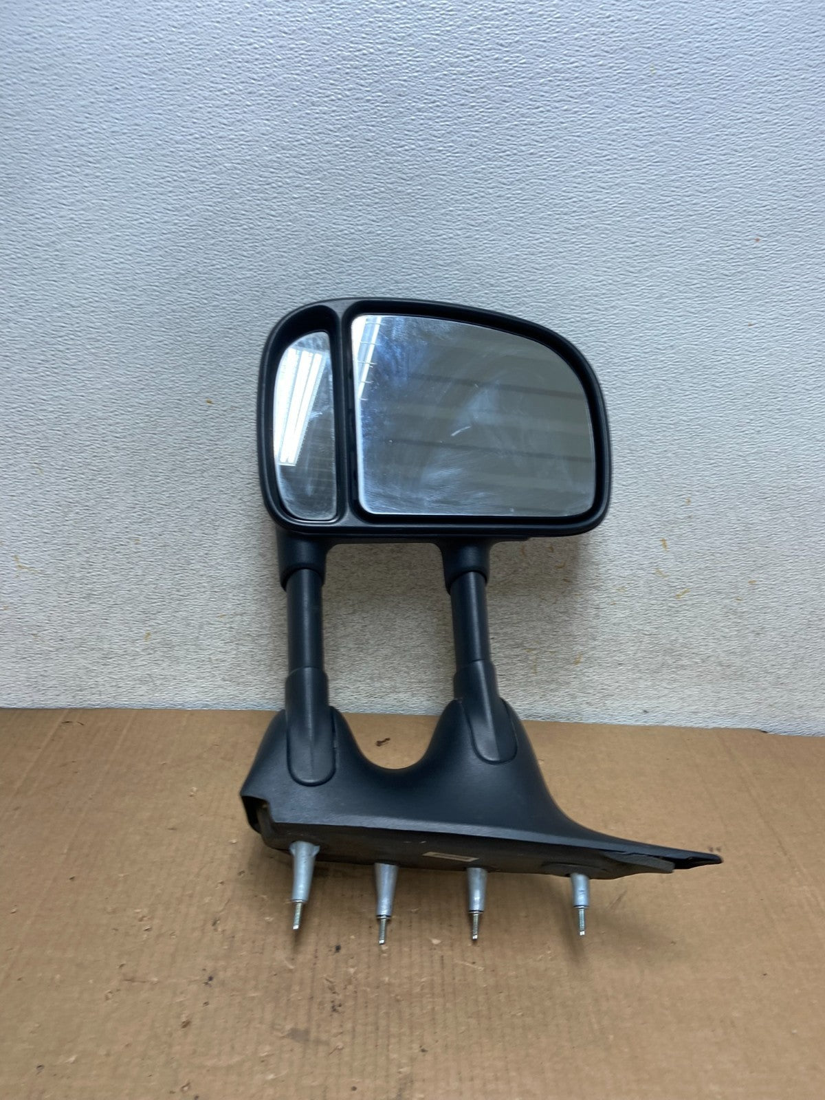 2002 to 2008 Ford Econoline Van E250 Driver Left LH View Door Mirror AI8772 LK3