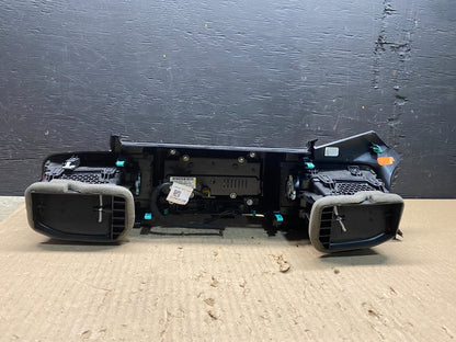 2020 to 2023 Ford Explorer Console Radio Display Screen Air Vents F8979 DG14