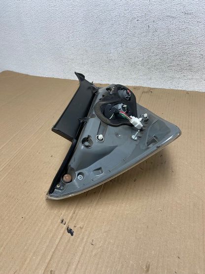 2012 to 2015 Toyota Prius Tail Light Right Passenger RH Side AE8931 LK6