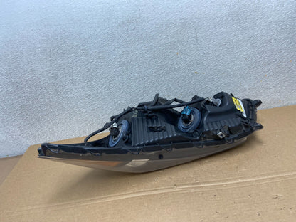 2008 to 2012 Honda Accord Sedan Right Passenger RH Headlight TYC AB3502 DW5