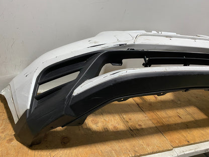2016 to 2017 Nissan Kicks Front Bumper Cover Q12783