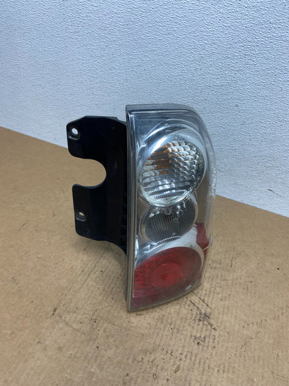 2004 2005 2006 Suzuki XL-7 Vitara Right Passenger Side Tail Light Oem AC2933 DW2