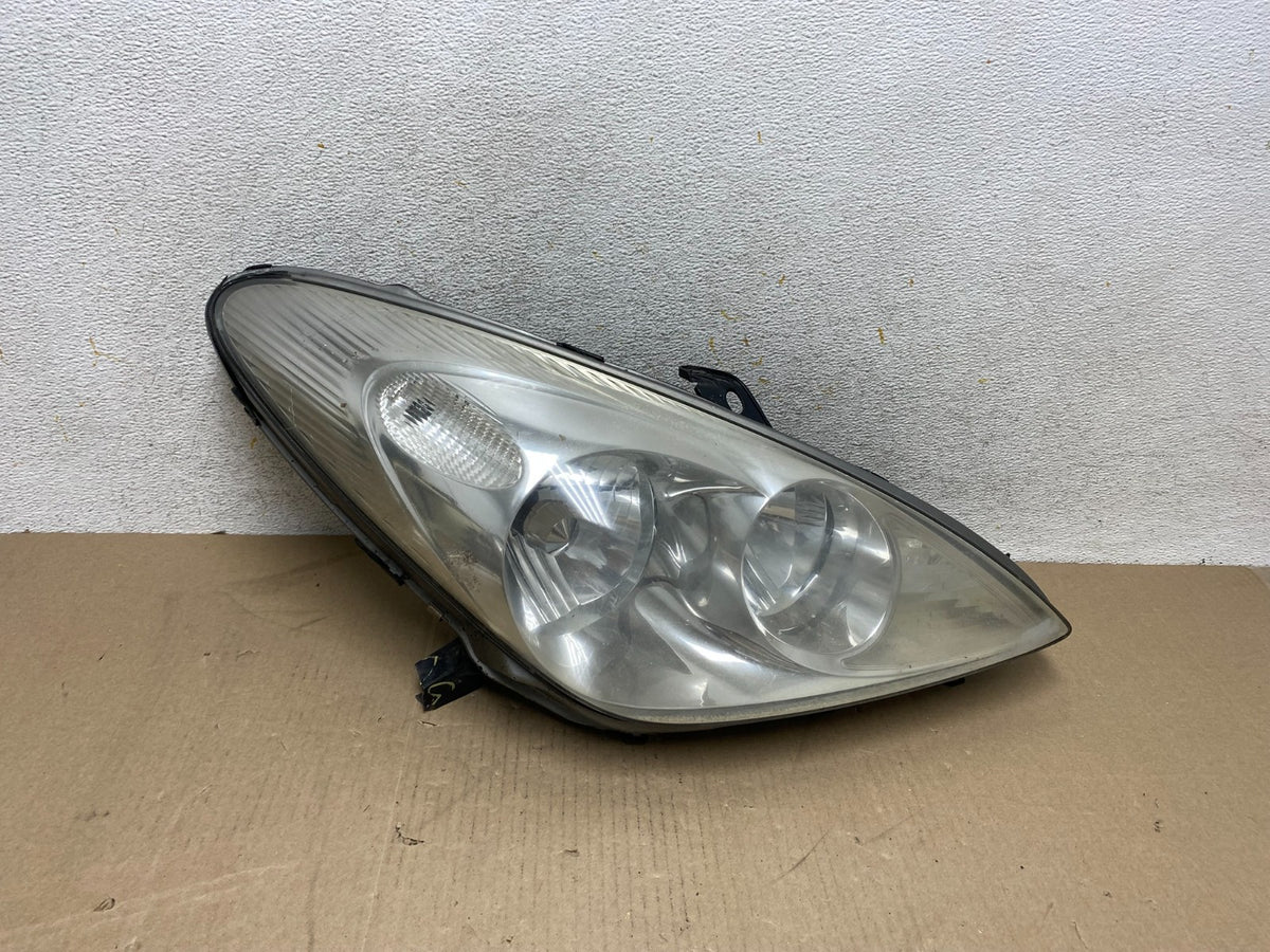 2002 - 2004 Lexus Es300 Es330 Right Passenger Headlight Hid Xenon AH6720 DW0