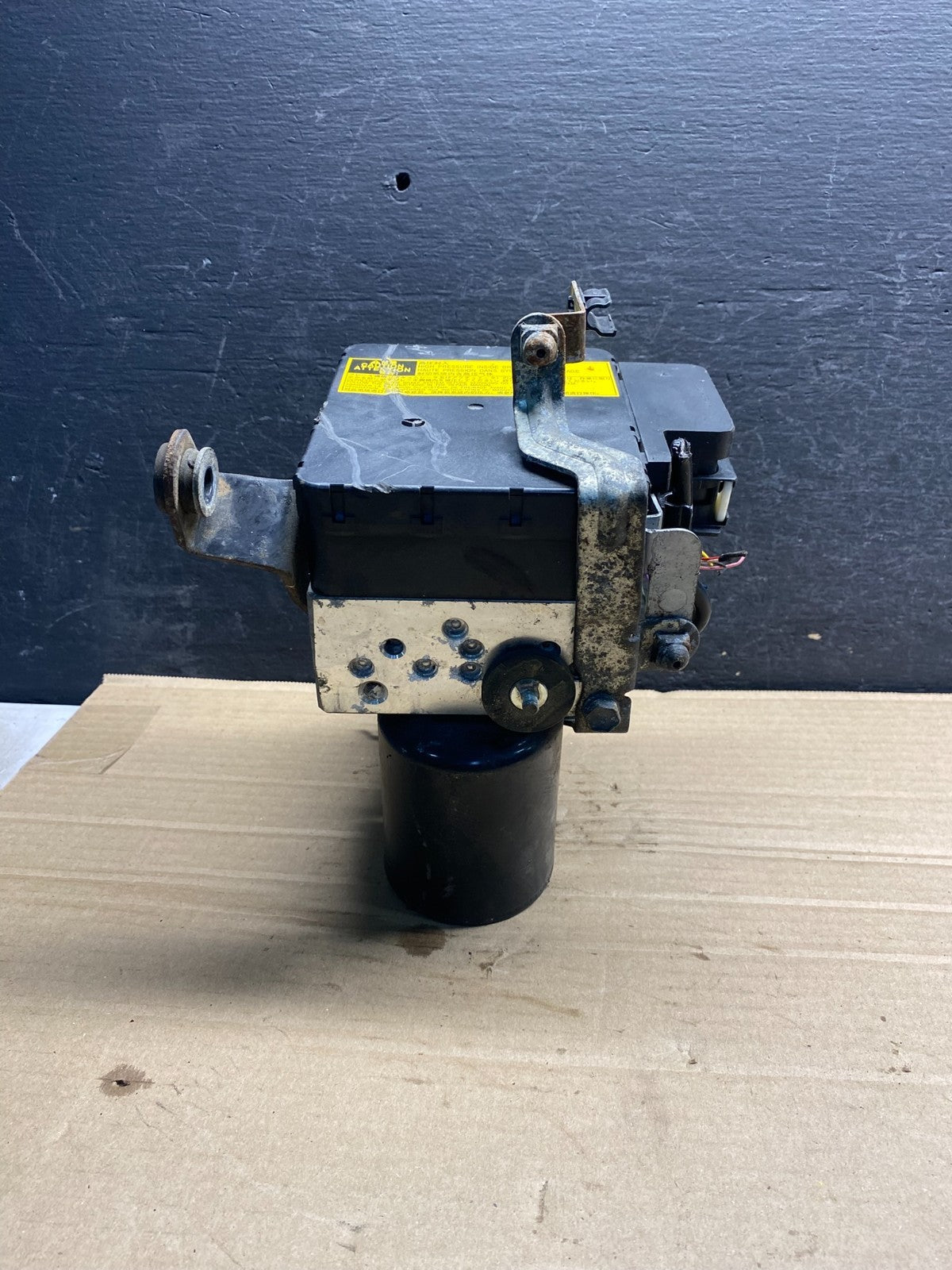2004 - 2009 Toyota Prius ABS Brake Pump Anti Lock Module AF0045 DG3