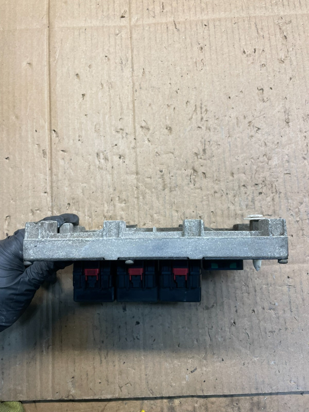 2009 to 2010 Jeep Grand Cherokee Computer Engine Control ECU ECM S2295 DG1