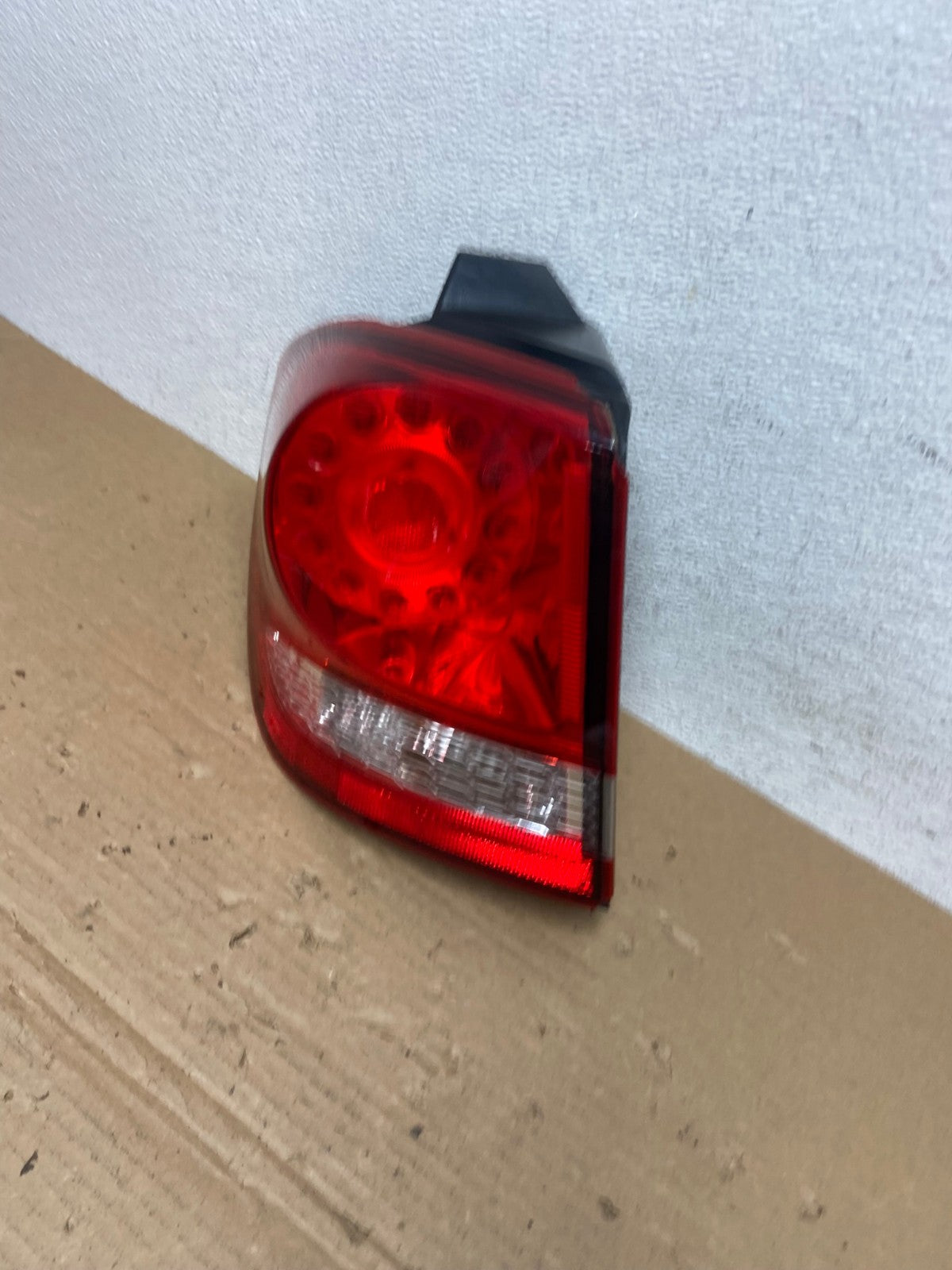 LED 2011-2020 Dodge Journey Left Driver Lh Side Tail Light AD3948 LK1