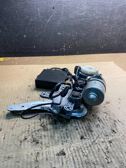 2009-2012 GMC Acadia Power Motor Liftgate Tailgate Control Module Z5035 DG2