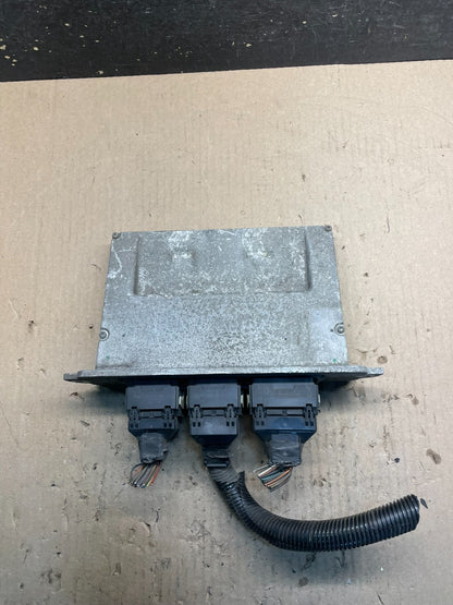 2008 Ford E150 E250 ECM ECU Engine Computer Module 8c2a-12a650-hb OEM x0590 DG2