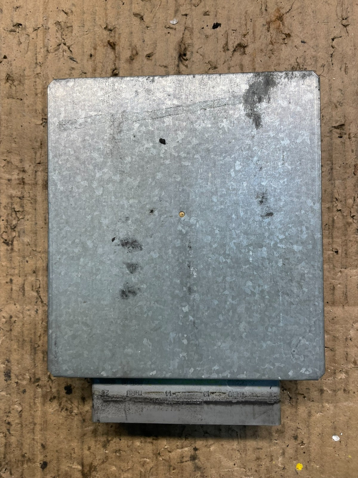 1996 Ford Explorer Engine Control Unit ECU Computer Module S4419 DG2