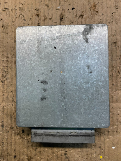1996 Ford Explorer Engine Control Unit ECU Computer Module S4419 DG2