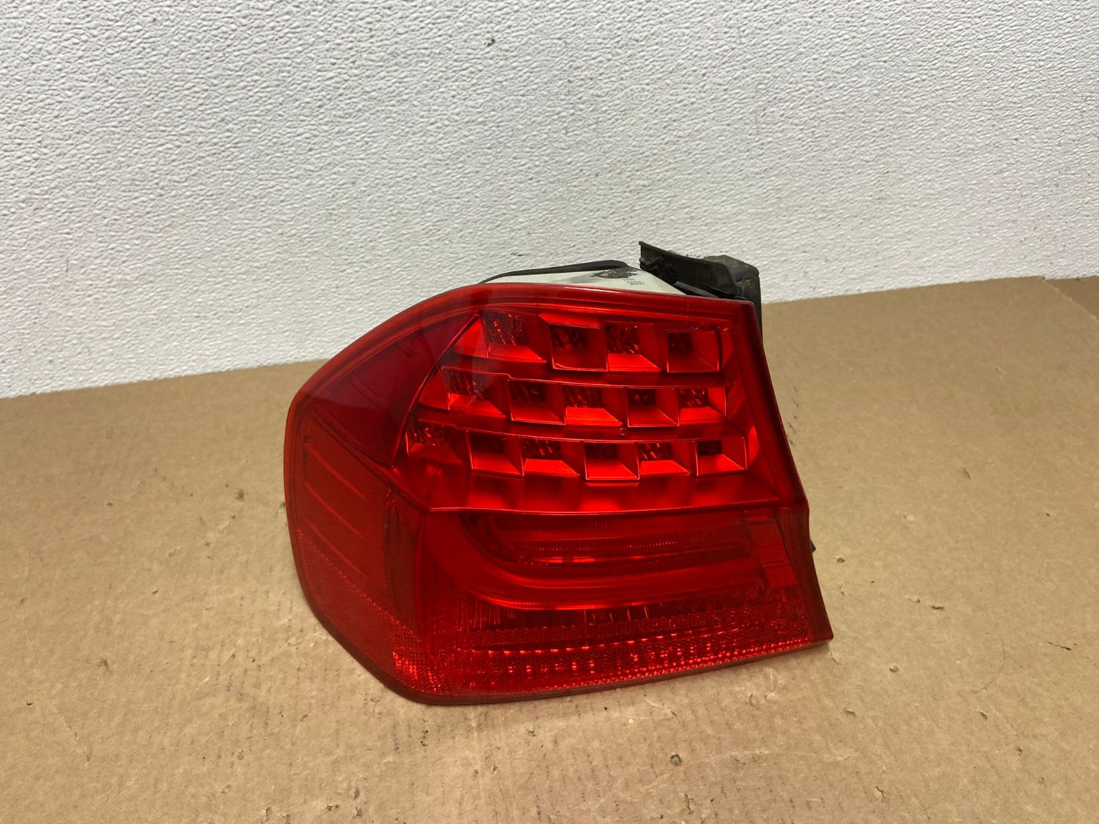 2009 2010 BMW 323i 325i 328i 335i 3 Series Left Driver Tail Light OEM AC1242 LK0