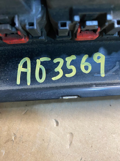 2008 2009 Dodge Dakota 4.7L Engine Computer Module ECM ECU p05187091ah AG3569 DG3