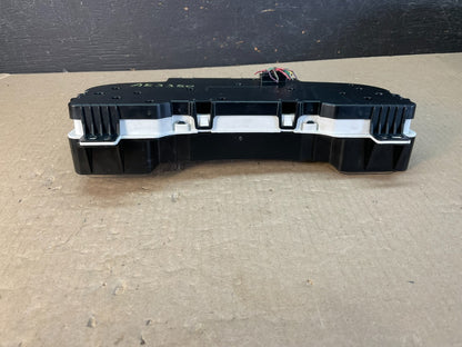 2008 to 2011 Chevrolet Tahoe Hybrid Cluster Gauge Speedometer ECM AE3350 DG5