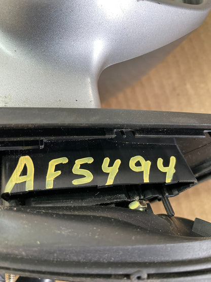 2002 2003 2004 Acura Rsx Left Driver LH Side View Door Mirror AF5494 DW12