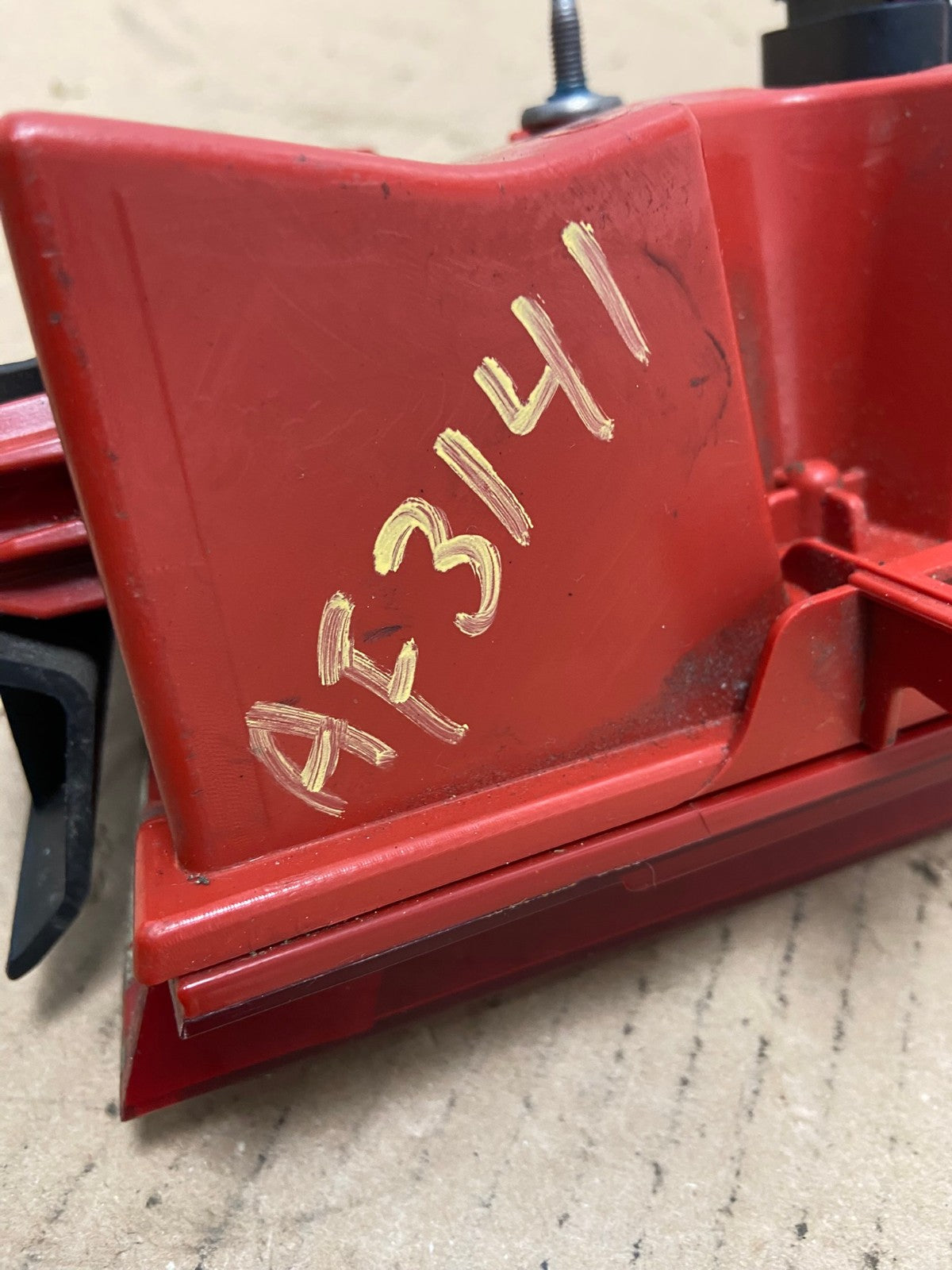 2013 to 2018 Cadillac Ats Right Passenger RH Side Tail Light AF3141 LK6