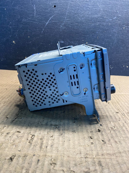 2007 to 2009 Hyundai Santa Fe AM/FM Radio CD Player Oem aa7506 DG3