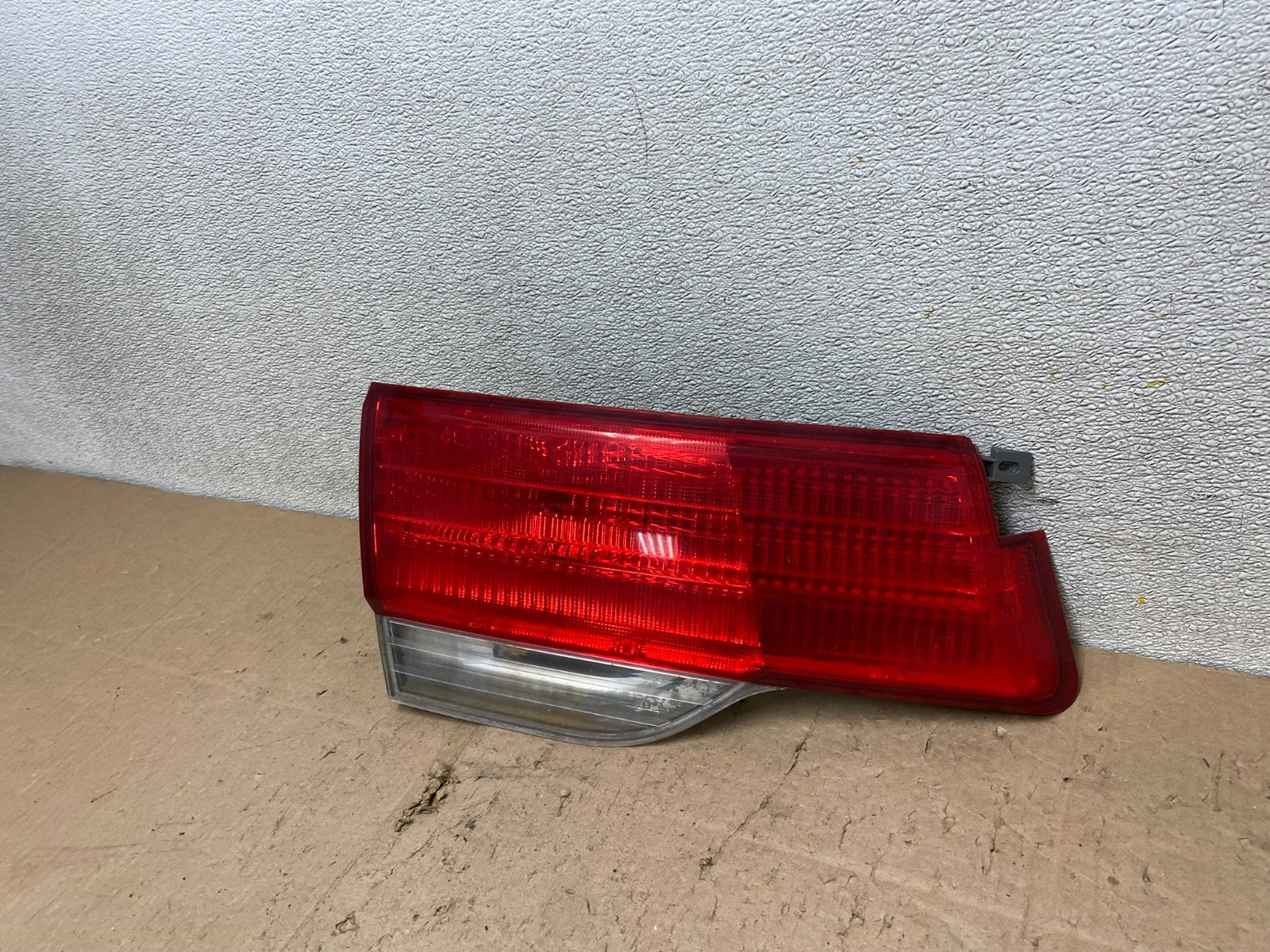 2008 to 2010 Honda Odyssey Left Driver LH Side Tail Light Inner Oem W2975 DW1