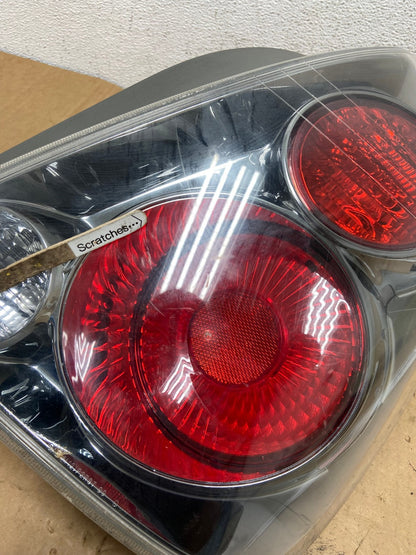 2005 to 2006 Nissan Altima Tail Light Right Passenger RH Side AD2848 LK3