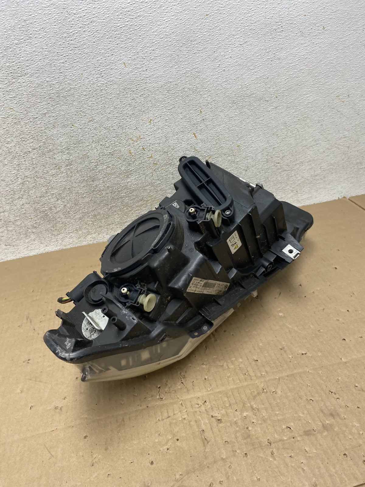 2012-2015 Bmw 3 Series F30 Sedan Right Passenger Headlight Xenon AI2257 DW6