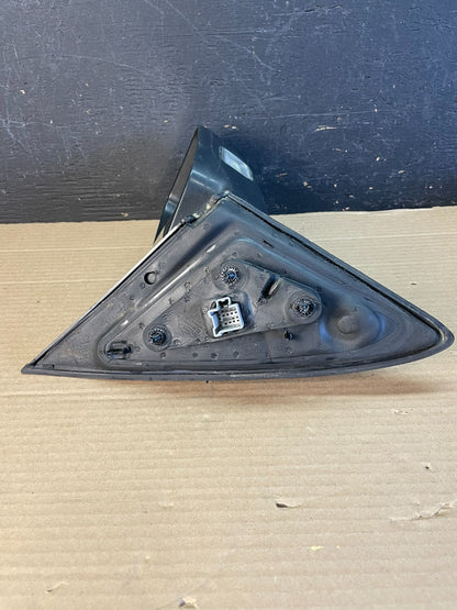 2006 to 2010 Ford Fusion Milan Right Passenger View Door Mirror AE8636 DW4