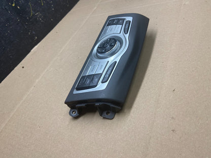 2009 - 2014 Nissan Murano AC Air Temperature Climate Control Panel t9058 DG1