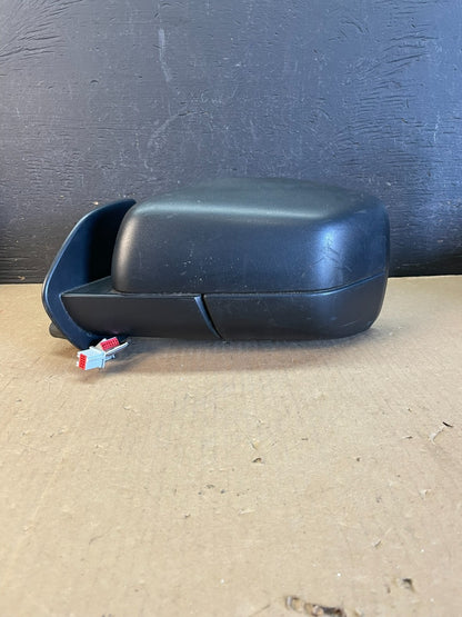2006 - 2009 Land Rover Range Rover Sport Left Driver View Door Mirror AD5606 DG0