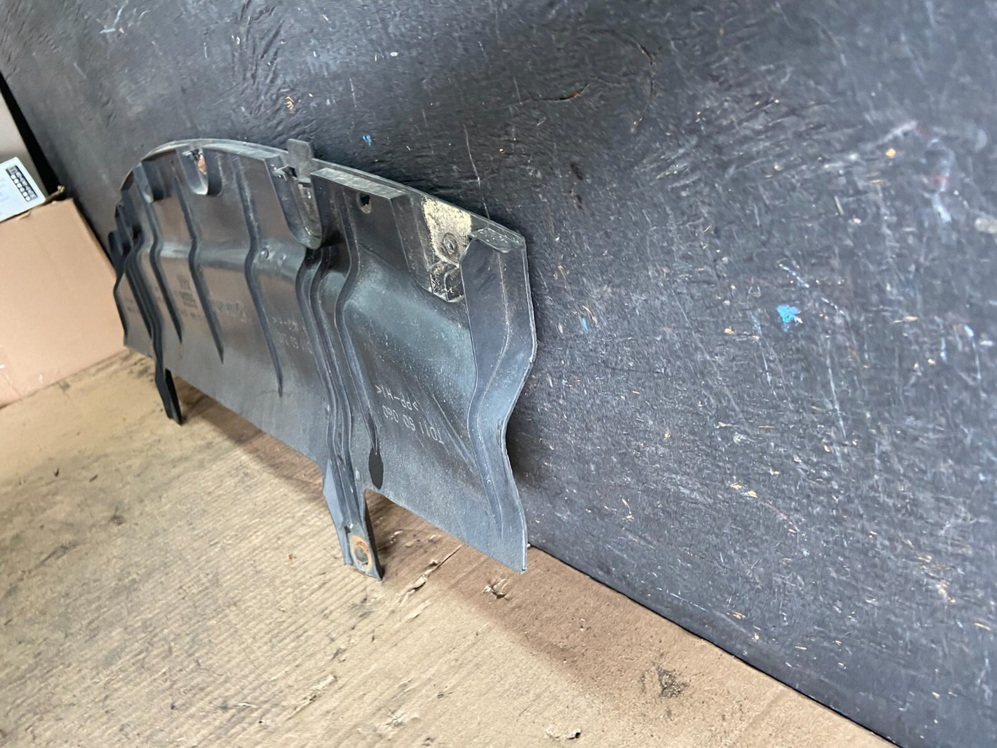 2007-2012 Mazda CX9 CX-9 Front Under Radiator Support Splash Shield o1063 PS8