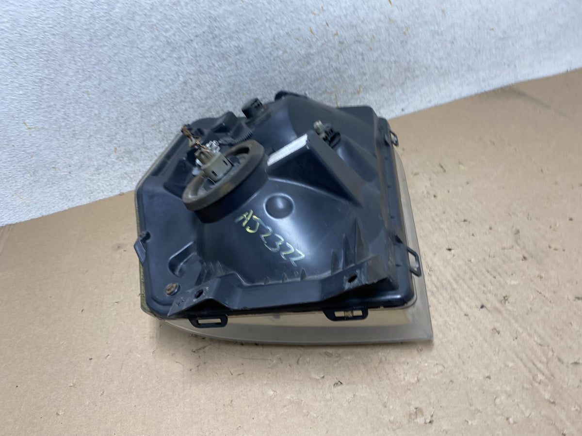 2008-2014 Ford Econoline E150 E250 E350 Left Driver LH Headlight AJ2322 DW6