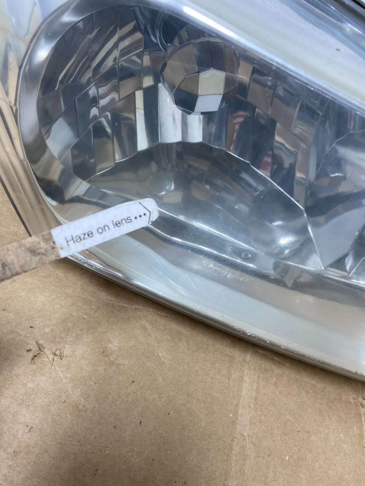 1997-2001 Lexus Es300 Left+Right Headlights Halogen AG1110 DW6